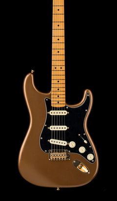 Fender Bruno Mars Stratocaster - Mars Mocha #59955