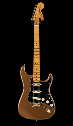 Fender Bruno Mars Stratocaster - Mars Mocha #59955