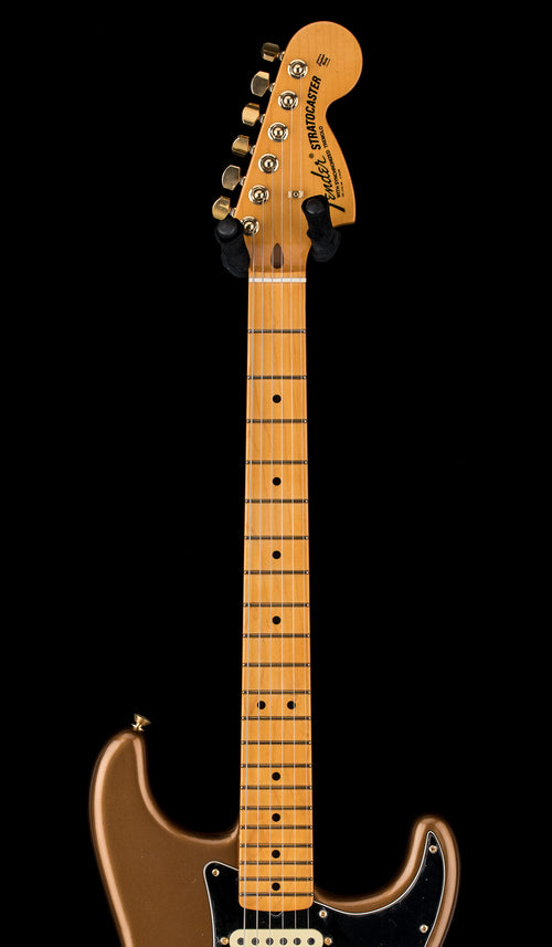 Fender Bruno Mars Stratocaster - Mars Mocha #59955