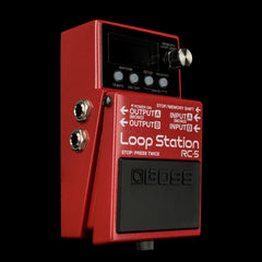 Boss RC-5 Loop Station
