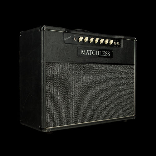 Used Matchless Chieftain 2x12 Combo (1995) #C3431