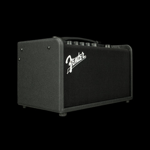 Fender Mustang LT40S