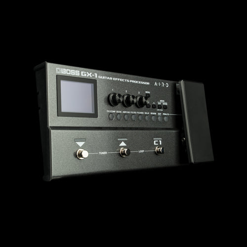 Boss GX-1 Guitar Effects Processor