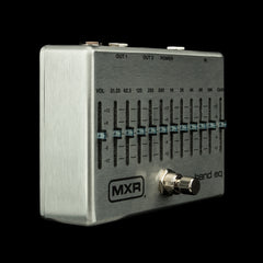 MXR Ten Band EQ