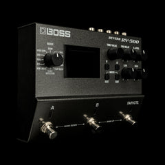 Boss RV-500 Reverb