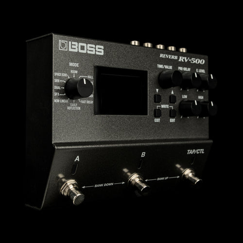 Boss RV-500 Reverb