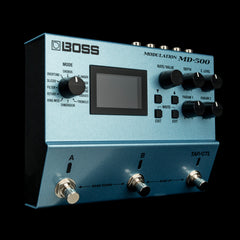 Boss MD-500 Modulation