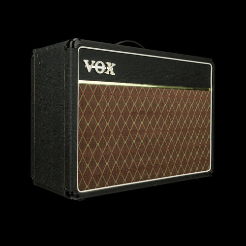 Used Vox AC-15TBX (1997) #31427