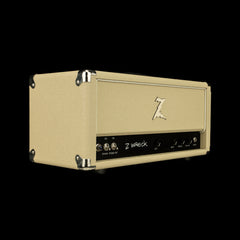 Used Dr. Z Z-Wreck 30W Head (2011) #V31137