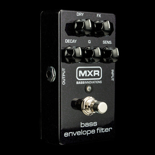 MXR Bass Envelope Filter