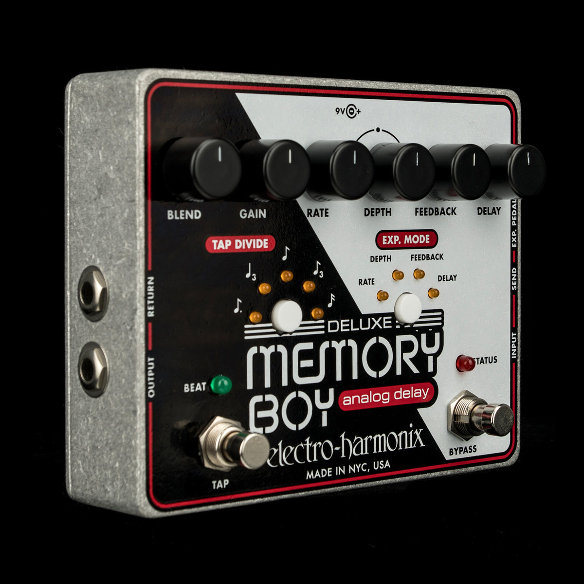 Memory Boy Electro-Harmonix Deluxe Memory Boy – Empire Music