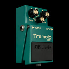 Boss TR-2 Tremolo