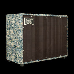 Benson Monarch Reverb + Combo - Segovia #030426B