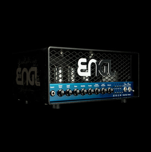ENGL E658 Steve Morse Signature 20