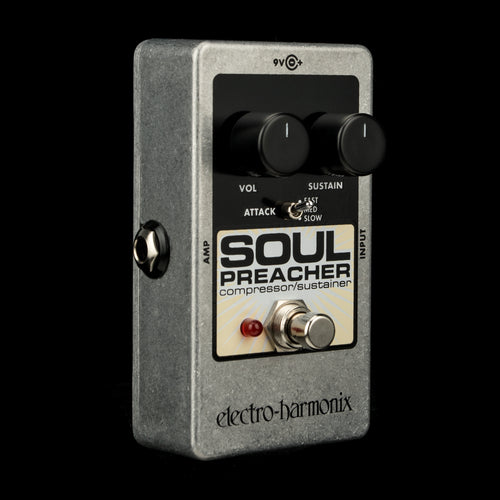 Electro-Harmonix Soul Preacher