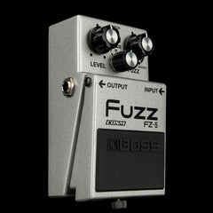 Boss FZ-5 Fuzz