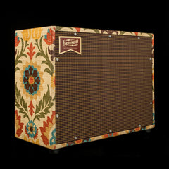Benson Redland 15 Reverb Combo - Desert Gertie #123125A