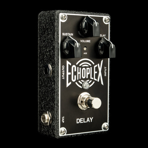 MXR Echoplex Delay