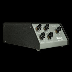 Used Weber Mass 50 Watt Attenuator #1727