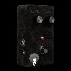 Jam Black Fuzz Phrase LTD