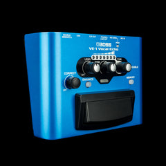 Boss VE-1 Vocal Echo