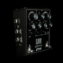 Jad Freer Audio Capo