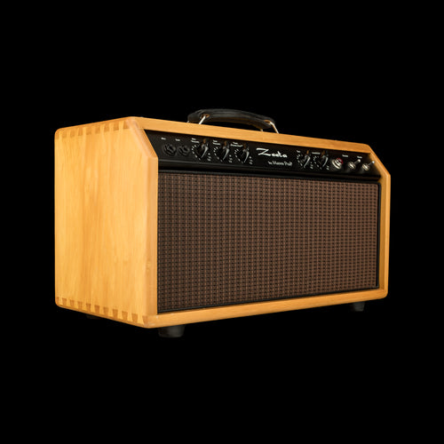 Used Maven Peal Zeeta 60 Watt Head #30049