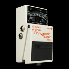 Boss TU-3 Chromatic Tuner