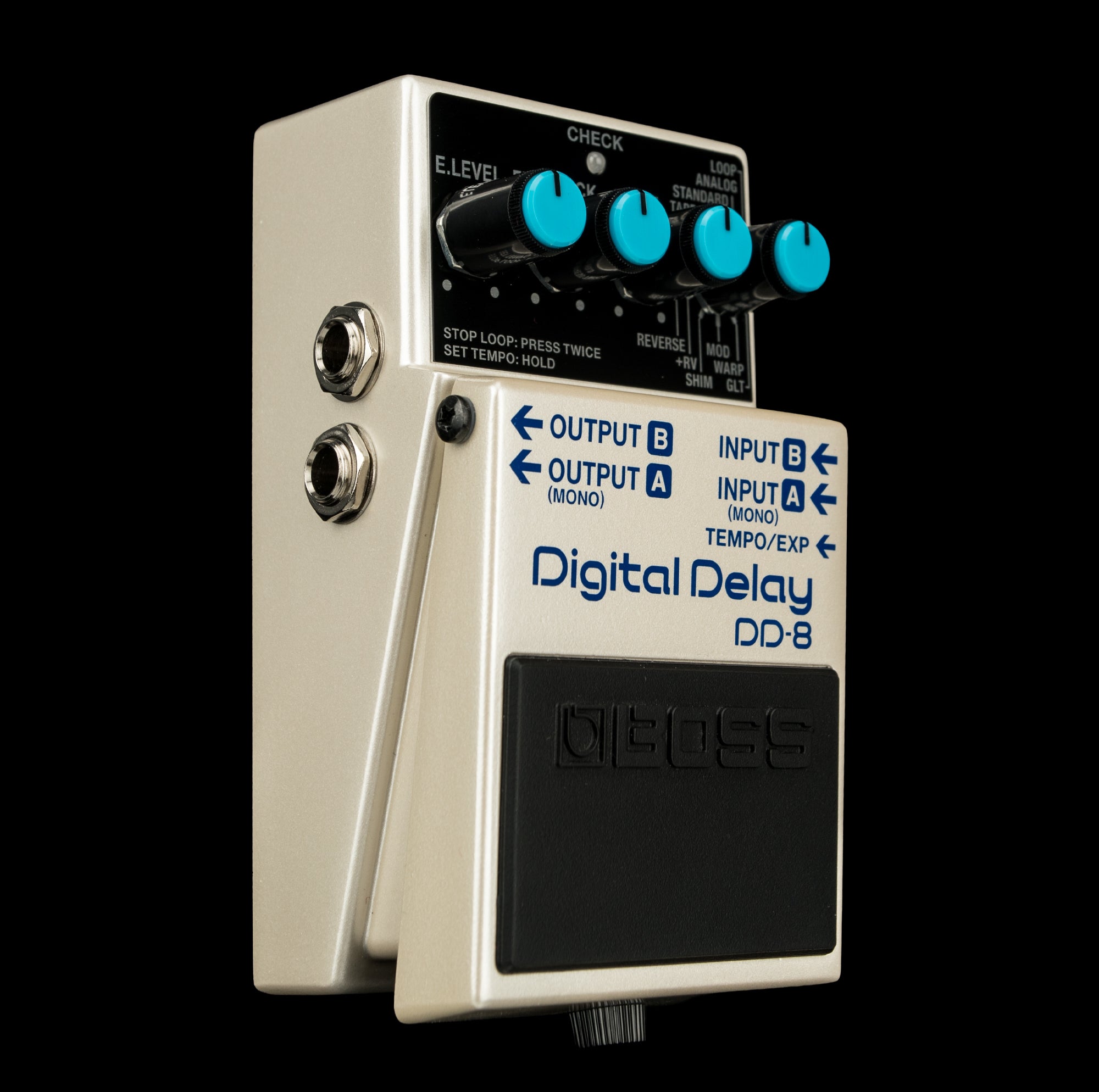 BOSS dd-8 デジタルディレイ Amazon | BOSS/DD-8 デジタルディレイ