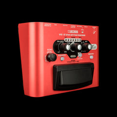 Boss VE-2 Vocal Harmonist
