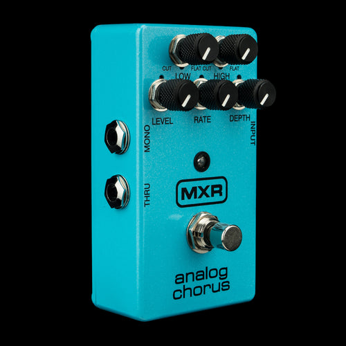 Used MXR Analog Chorus