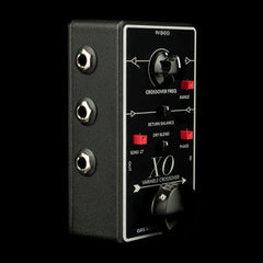 Used Great Eastern FX Co. XO Variable Crossover