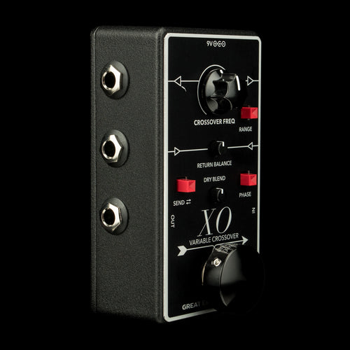 Used Great Eastern FX Co. XO Variable Crossover
