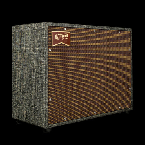 Benson Redland 35 Reverb Combo - Night Moves #122425H