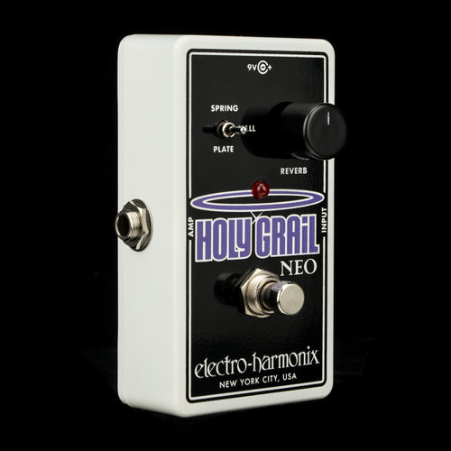 Electro-Harmonix Holy Grail Neo