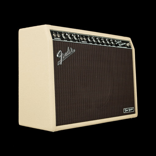 Fender Tone Master Deluxe Reverb - Blonde