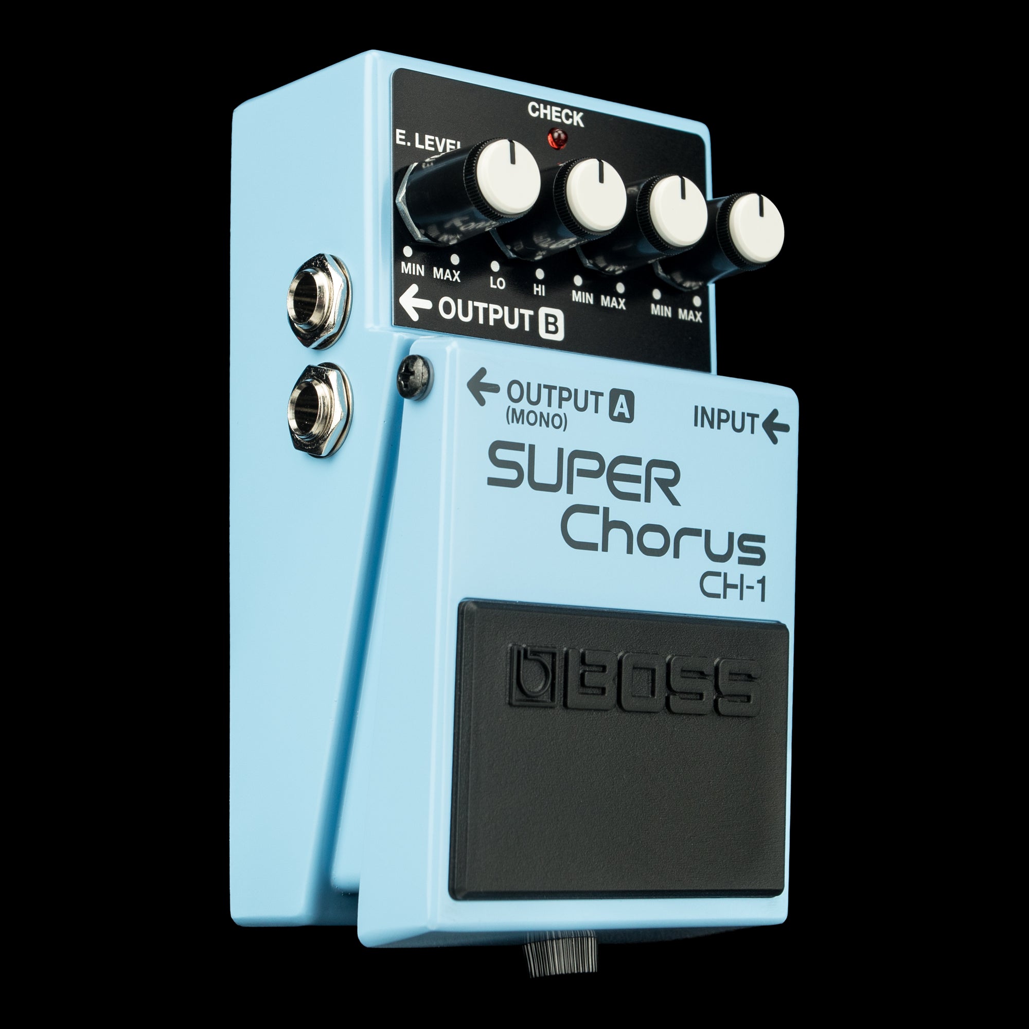 BOSS super chorus ch-1 CH-1 Stereo 【公式通販】