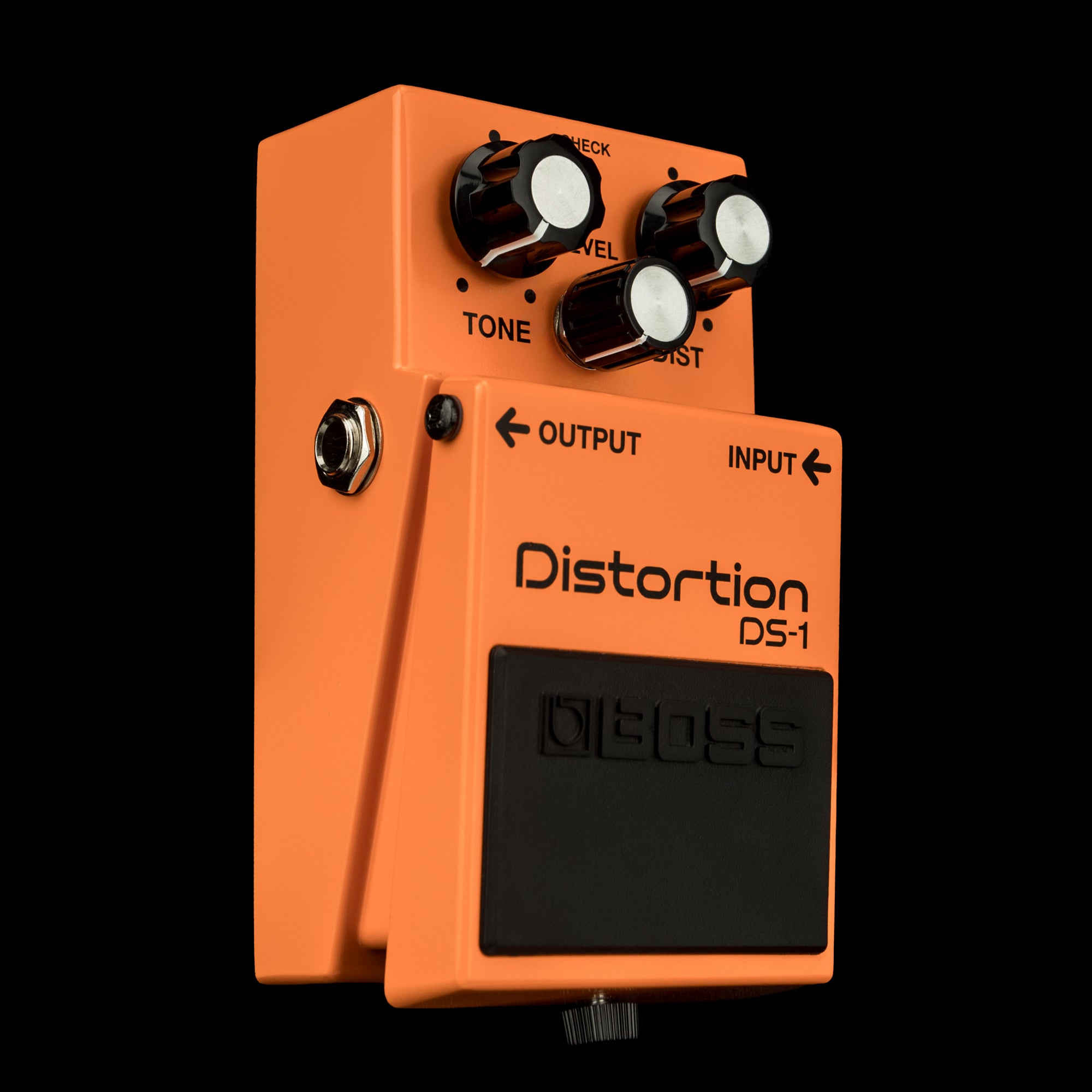 Boss DS-1 Distortion – Empire Music
