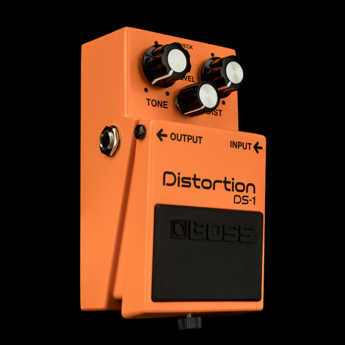 Boss DS-1 Distortion
