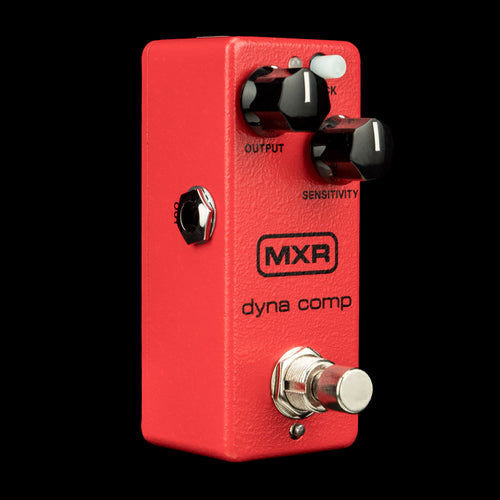 MXR Dyna Comp Mini Compressor