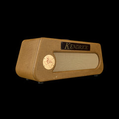 Used Kendrick Texas Crude The Gusher 50 Watt Head #0466