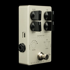 Used Darkglass Electronics Hyper Luminal Compressor #HB11NR709