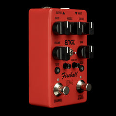 Engl Fireball IR EP635