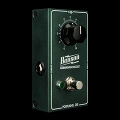 Benson Germanium Boost