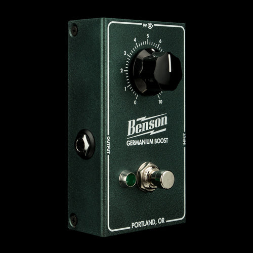 Benson Germanium Boost