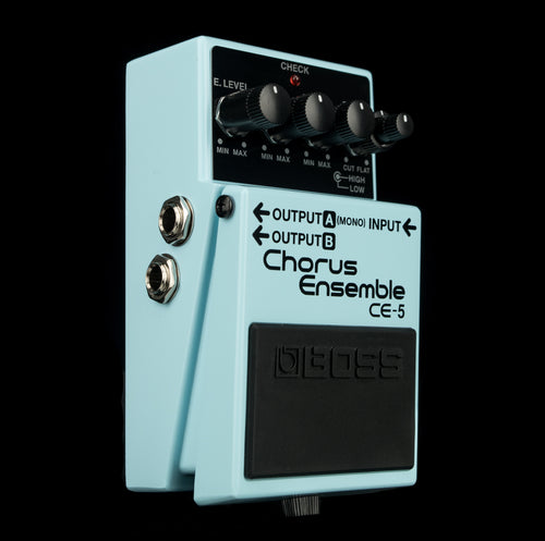 Boss CE-5 Chorus Ensemble