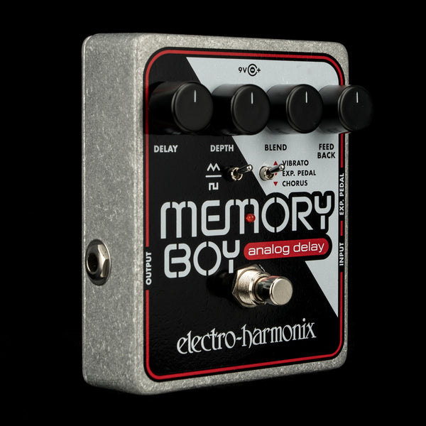 Electro-Harmonix Memory Boy – Empire Music