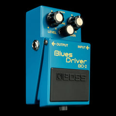 Boss BD-2 Blues Driver