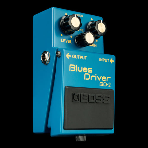 Boss BD-2 Blues Driver