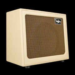Used Tone King Gremlin Tube Combo Amp - Cream #03013